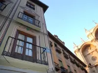 Casa de la Catedral