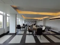 Hotel Basant Sarovar - Bữa sáng