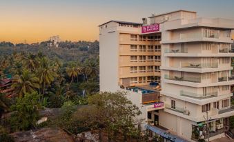 Regenta Place Vasco Goa