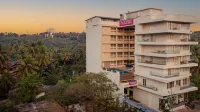 Regenta Place Vasco Goa Hotels near Unizon Fashion Club