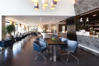 파크 인 바이 래디슨 룩셈부르크 시티