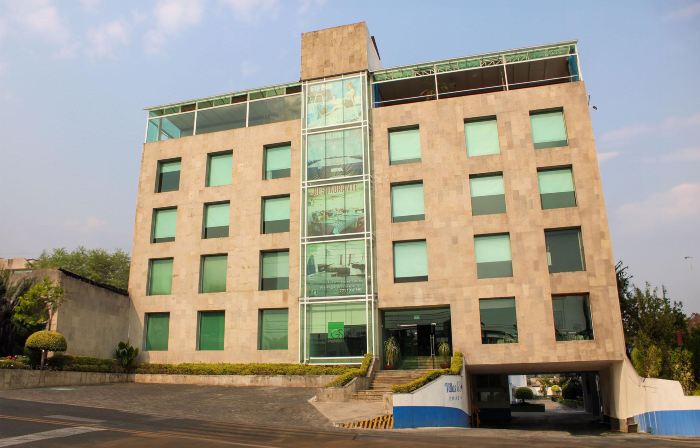 GS Cuernavaca