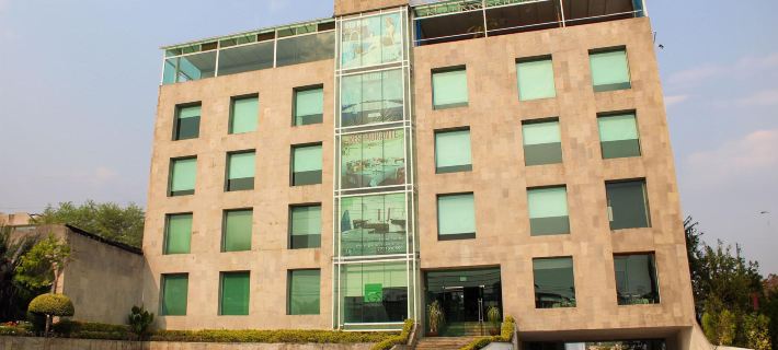 GS Cuernavaca Hotels in Cuernavaca