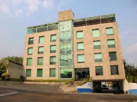 GS Cuernavaca Hotel di Cuernavaca