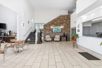 SureStay Hotel by Best Western Albuquerque Midtown