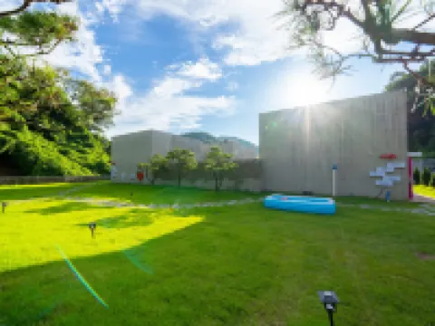 Sejong DMZ Poolvilla Hoteles en Sejong