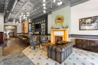 Tygart Hotel, Ascend Hotel Collection Hotels in Elkins