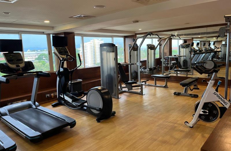 Vivanta Thiruvananthapuram photo 4