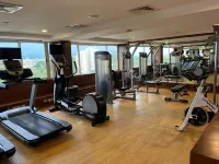 Vivanta Thiruvananthapuram - Gym