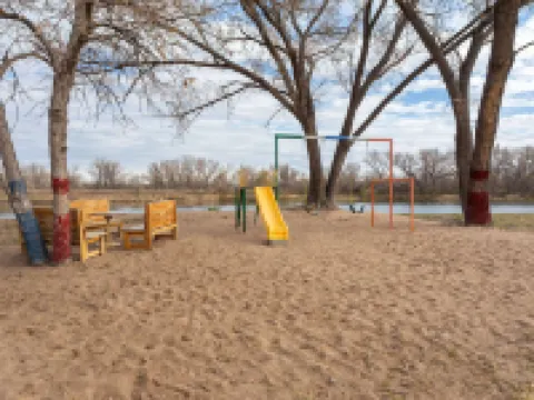 デイズ イン バイ ウィンダム オガラーラ オガラーラのホテル