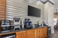 Best Western Inn of Brenham - breakfast