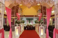 Lingga Hotel Hotels in Bandung Kidul