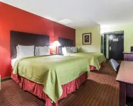 Quality Inn West I - 75