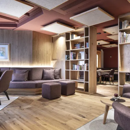 Hotel Alpenroyal