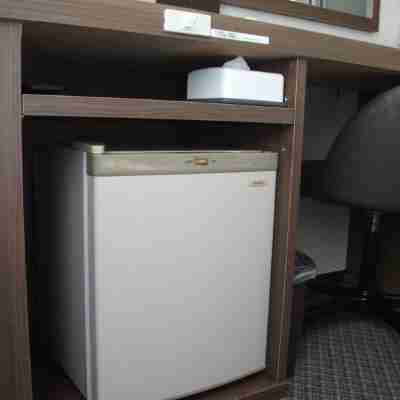 大和第一ホテル Rooms