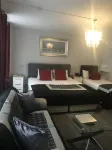 White Hart Hotel Hotels near B&M Home Store with Garden Centre