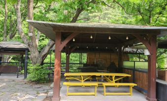 Gapyeong Sumeungyegog