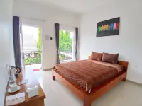 Zavana Rooms