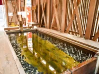 Hatago Shibiso - balneario