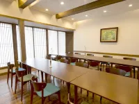 Unohana Onsen Hagien Hotels in Iide