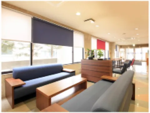 久慈第一ホテル 久慈のホテル