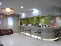 ホテルアルファーワン 富山駅前 のホテル