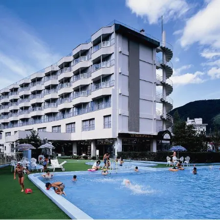 Kinugawa Royal Hotel