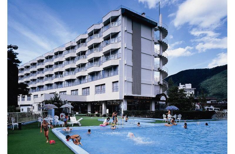 Kinugawa Royal Hotel photo 3