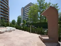 Hotel Arda - parking