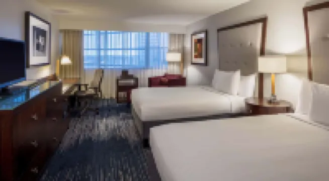 Sonesta Hotel Houston IAH Airport