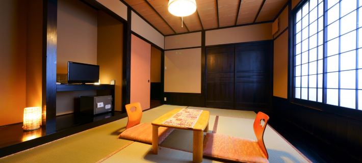 Shukubo Hanashinobu Hotels in Kokonoe