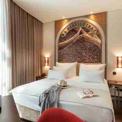 Pestana Porto - A Brasileira, City Center & Heritage Building Rooms