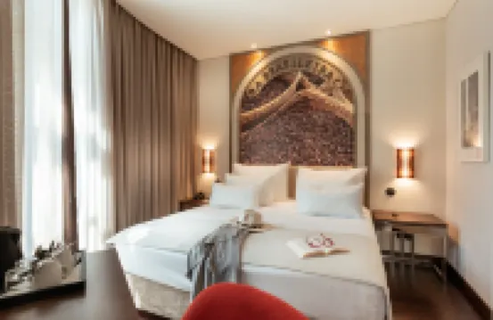 Pestana Porto - A Brasileira, City Center & Heritage Building