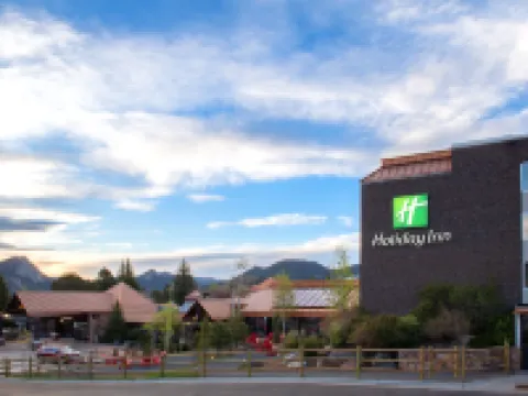 Holiday Inn ESTES PARK by IHG Hotéis em Larimer County