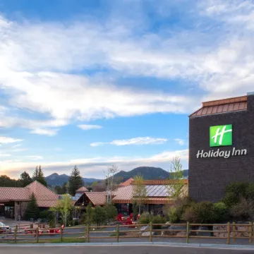 Holiday Inn ESTES PARK by IHG