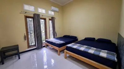 Green Ijen Homestay and Tour Hotels in 