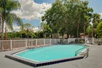 Residence Inn Orlando Altamonte Springs/Maitland Hotels in Altamonte Springs