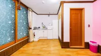 Daecheon Jeulgeoun Pension