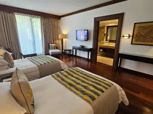 자이피 그린 골프 앤드 스파 리조트