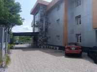 Cubana Signature Hotels near Jabi Boat Club, Abuja