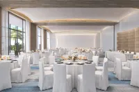 The St. Regis Cap Cana Resort