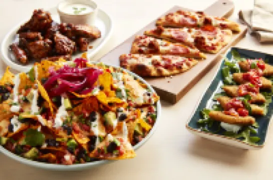 โรงแรมฮอลิเดย์ อินน์ แกรนด์ ราปิดส์ แอร์พอร์ต บาย IHG โรงแรมในแกรนด์แรพิดส์