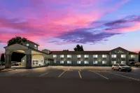 Best Western Cottage Grove Inn Hotel in zona Bohemia Gold Mining Museum