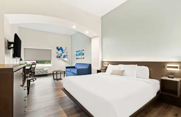 艾奧瓦/查爾斯湖東貝斯特韋斯特酒店