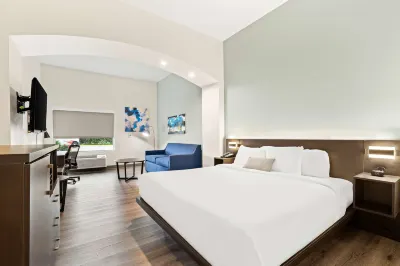 Best Western Iowa/Lake Charles East Hotels in Calcasieu Parish