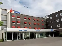 First Hotel Kramm Hotels near Hembyggdsgården Kramfors