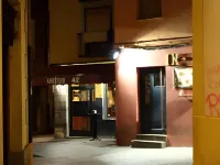 Hostal Orejas