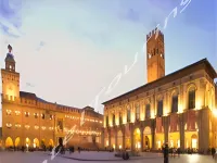Hotel Touring Hotel di Bologna City Center