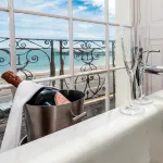 Drakes Hotel - Barer