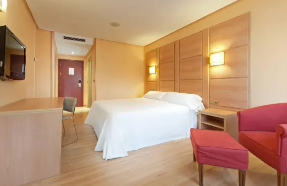 普埃託利亞諾酒店